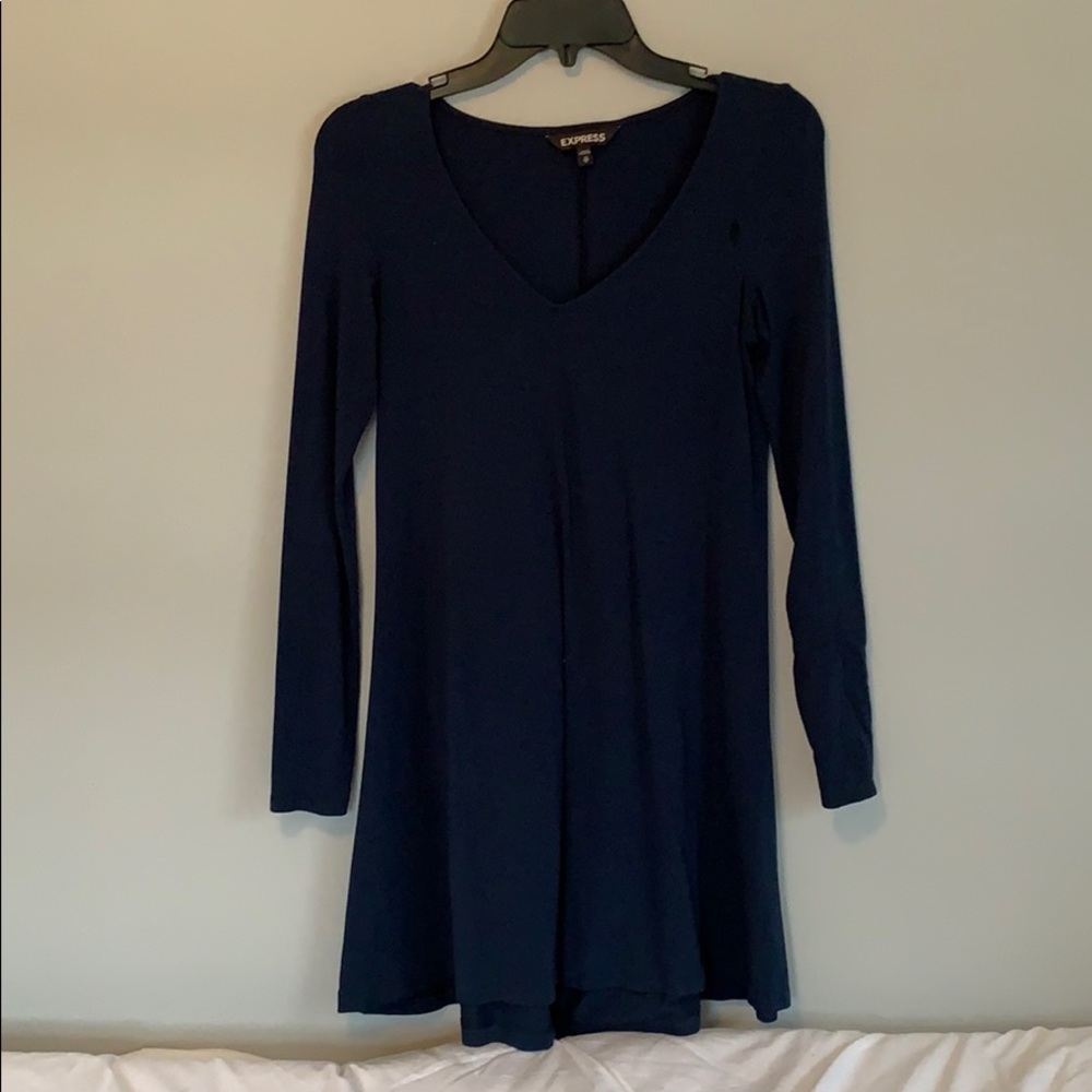 Express dress